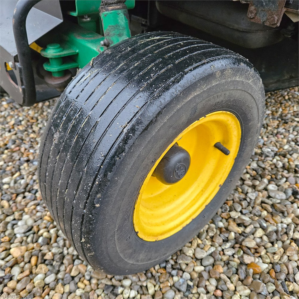 Leasing de Ferrari Fox 30 Ferrari Fox 30: foto 25