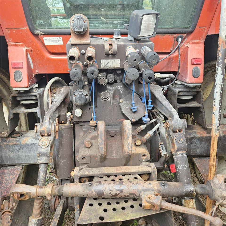 Tractor Fiat F115DT/FR: foto 37