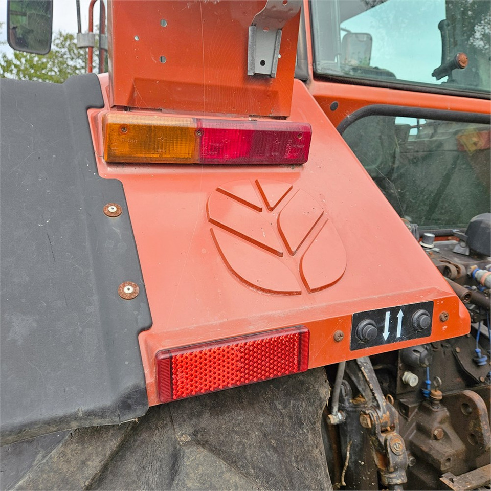 Tractor Fiat F115DT/FR: foto 32