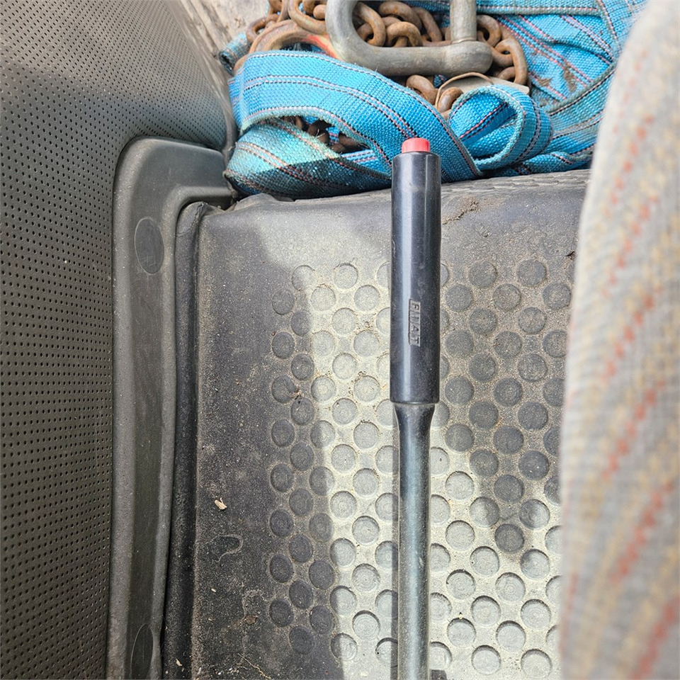 Tractor Fiat F115DT/FR: foto 15