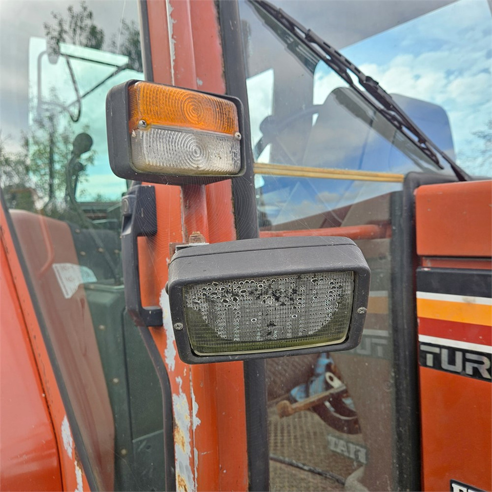 Tractor Fiat F115DT/FR: foto 30