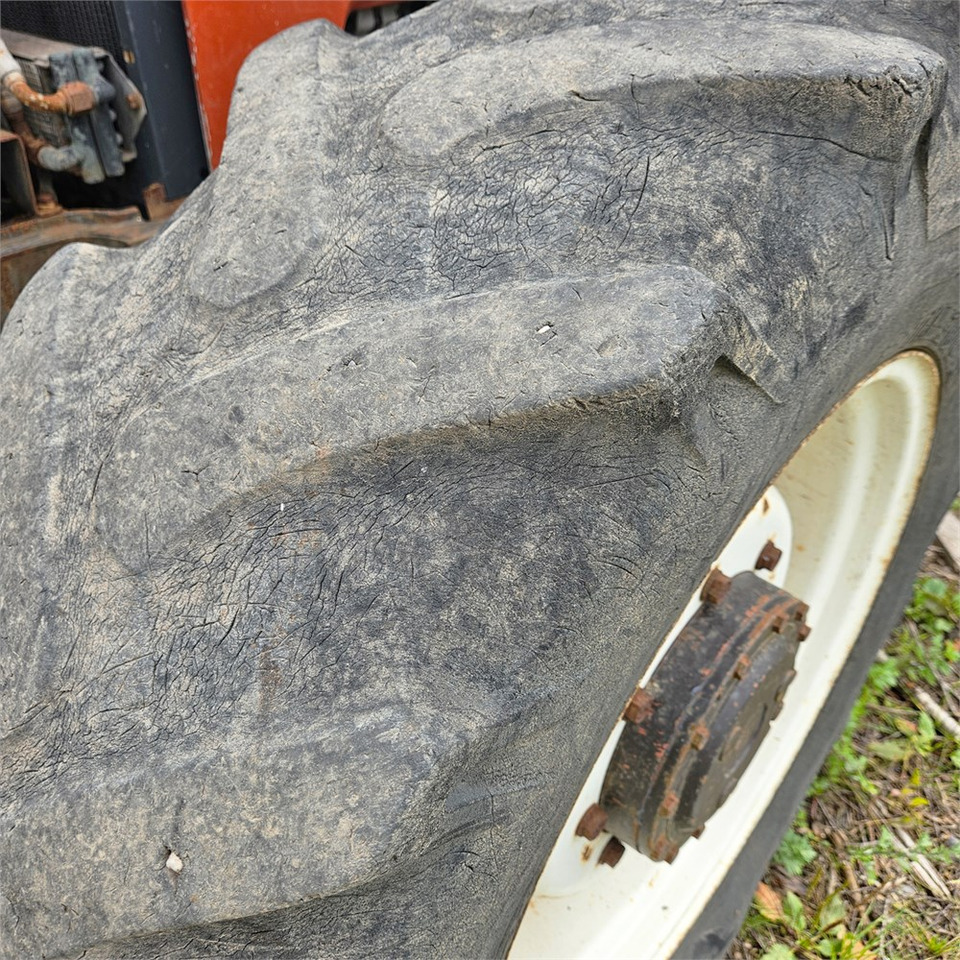 Tractor Fiat F115DT/FR: foto 47