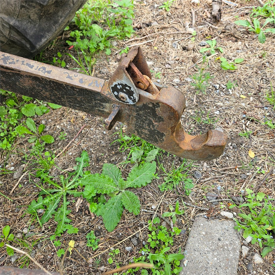 Tractor Fiat F115DT/FR: foto 38