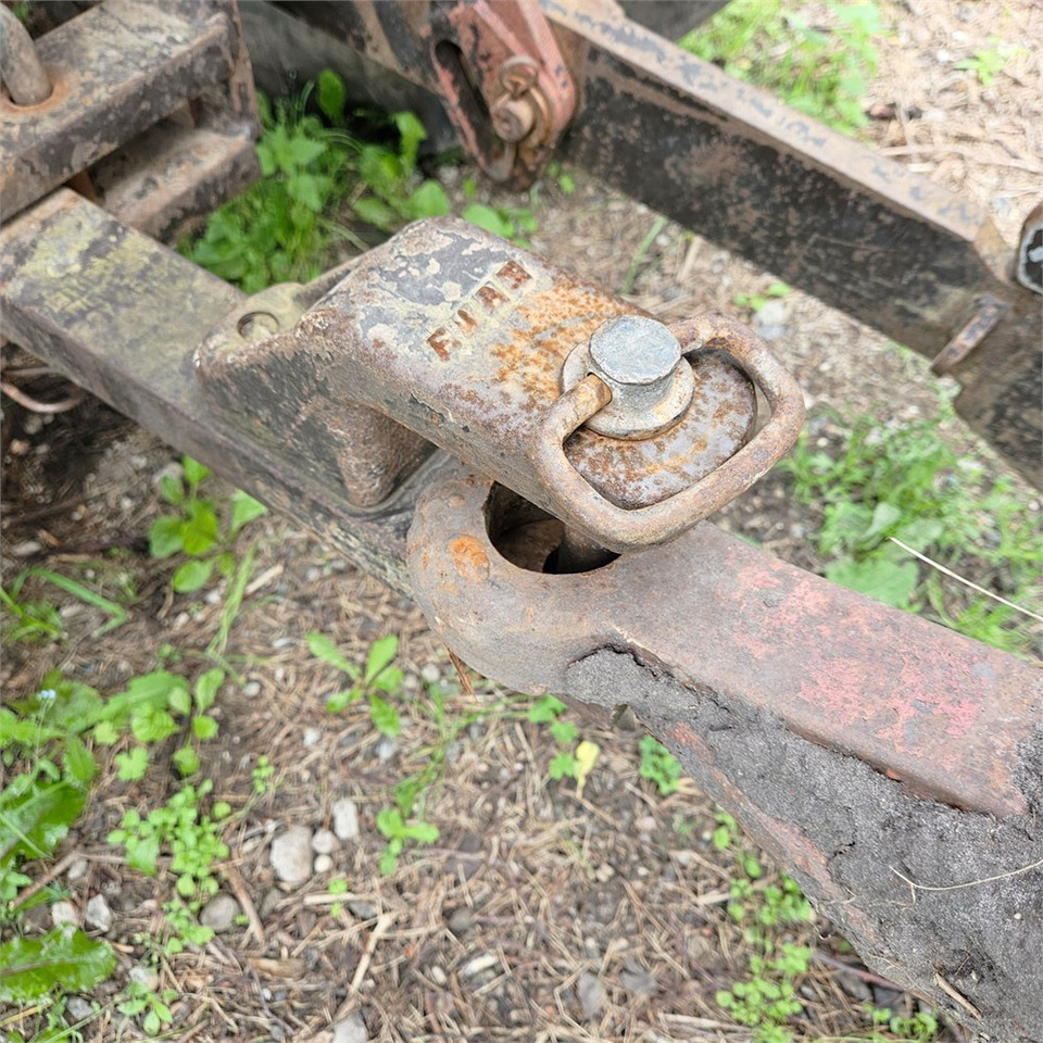 Tractor Fiat F115DT/FR: foto 40