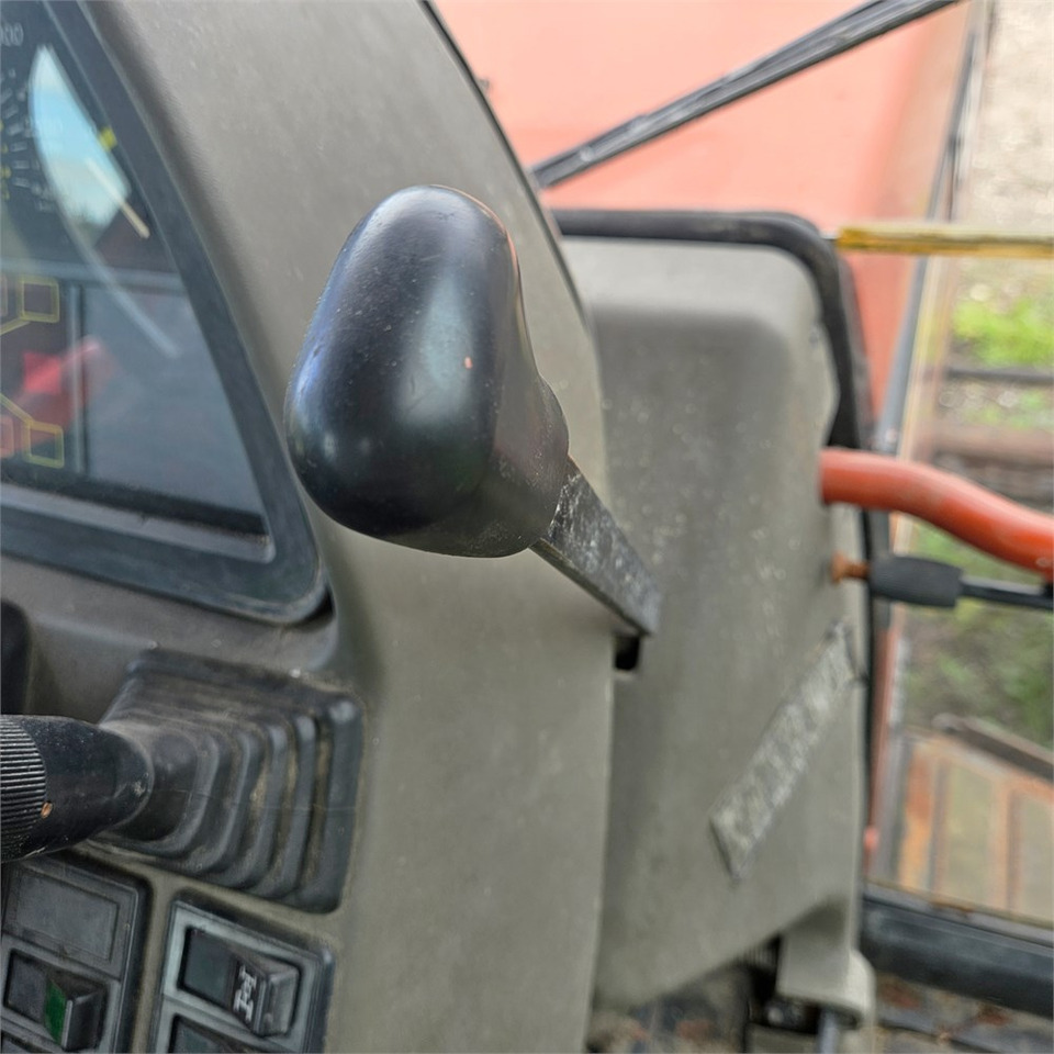 Tractor Fiat F115DT/FR: foto 21