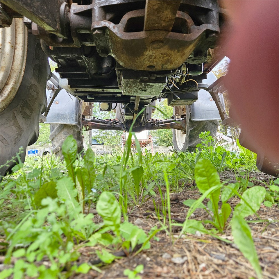 Tractor Fiat F115DT/FR: foto 43