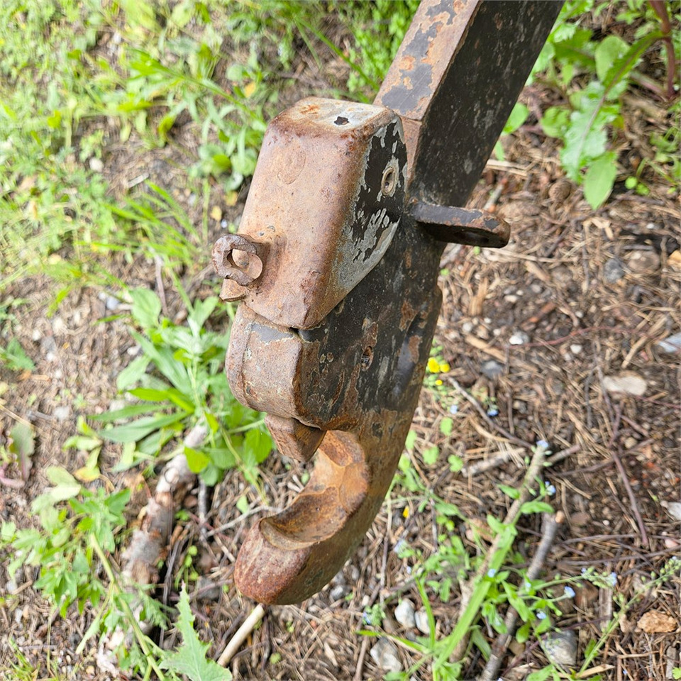 Tractor Fiat F115DT/FR: foto 39