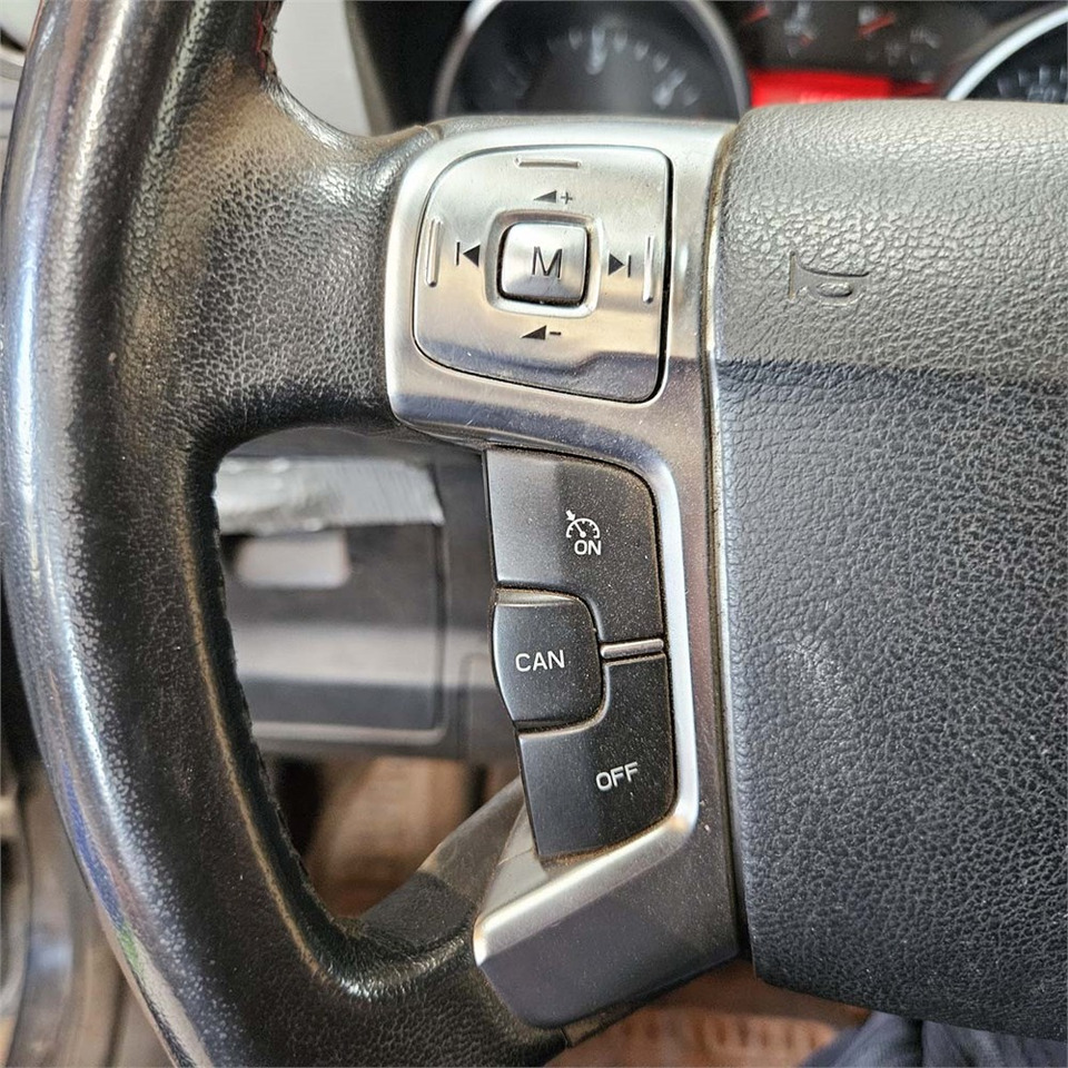 SUV/ Todoterreno Ford S-Max: foto 10