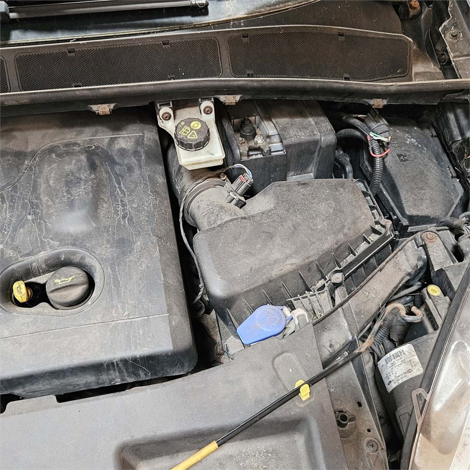 SUV/ Todoterreno Ford S-Max: foto 31