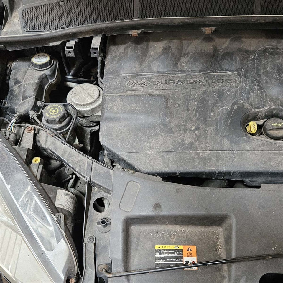 SUV/ Todoterreno Ford S-Max: foto 30