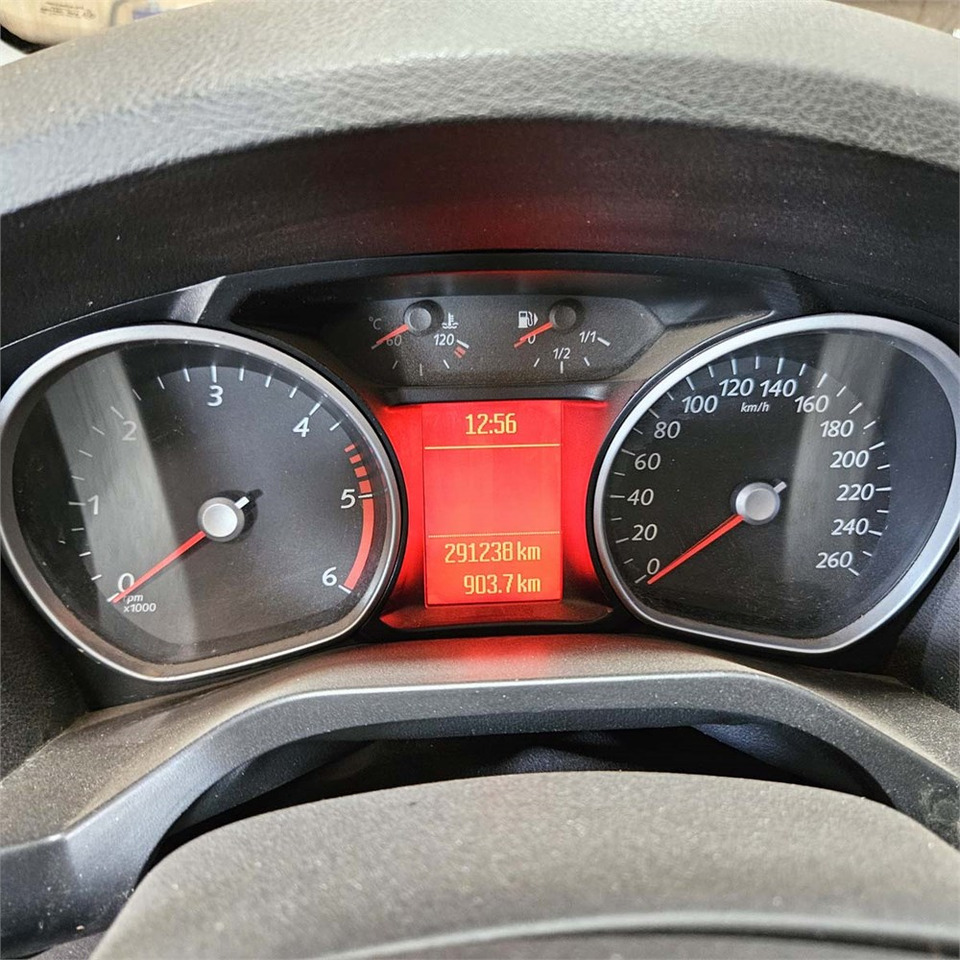SUV/ Todoterreno Ford S-Max: foto 12