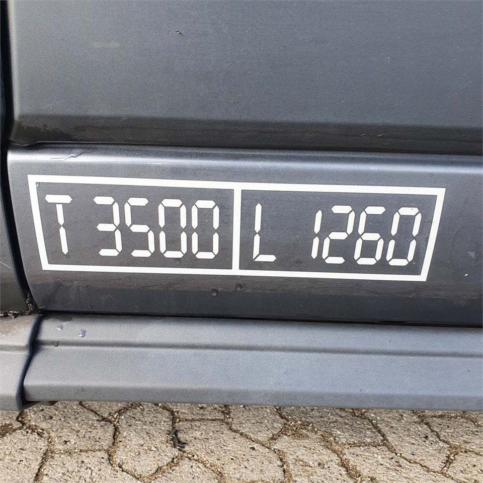 Ford Transit 350 L2h2 - 2.2.TDCI - Furgón: foto 5 Ford Transit 350 L2h2 - 2.2.TDCI - Furgón: foto 5