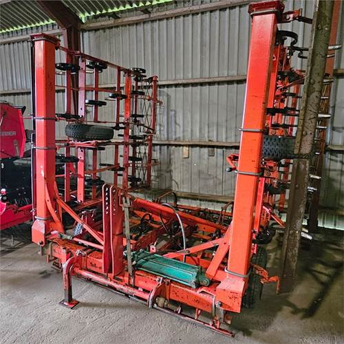 Fraugde 5,5 meter - Cultivador: foto 3 Fraugde 5,5 meter - Cultivador: foto 3