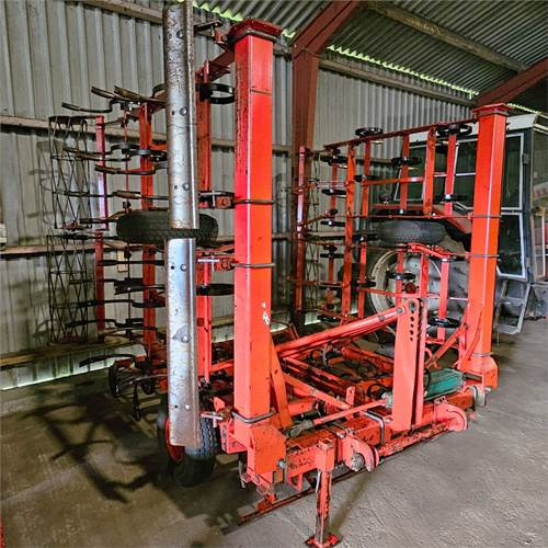 Fraugde 5,5 meter - Cultivador: foto 1 Fraugde 5,5 meter - Cultivador: foto 1