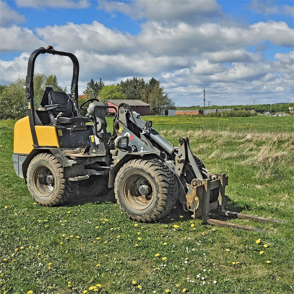 Leasing de Giant V452T X-TRA HD Giant V452T X-TRA HD: foto 12