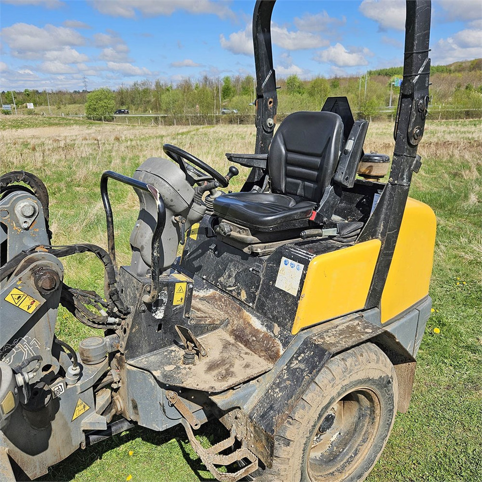 Leasing de Giant V452T X-TRA HD Giant V452T X-TRA HD: foto 16