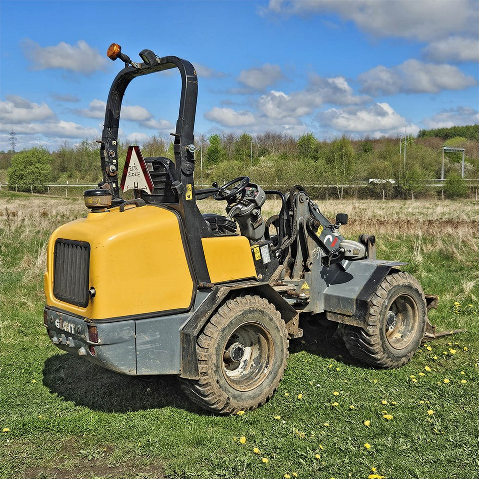Leasing de Giant V452T X-TRA HD Giant V452T X-TRA HD: foto 8