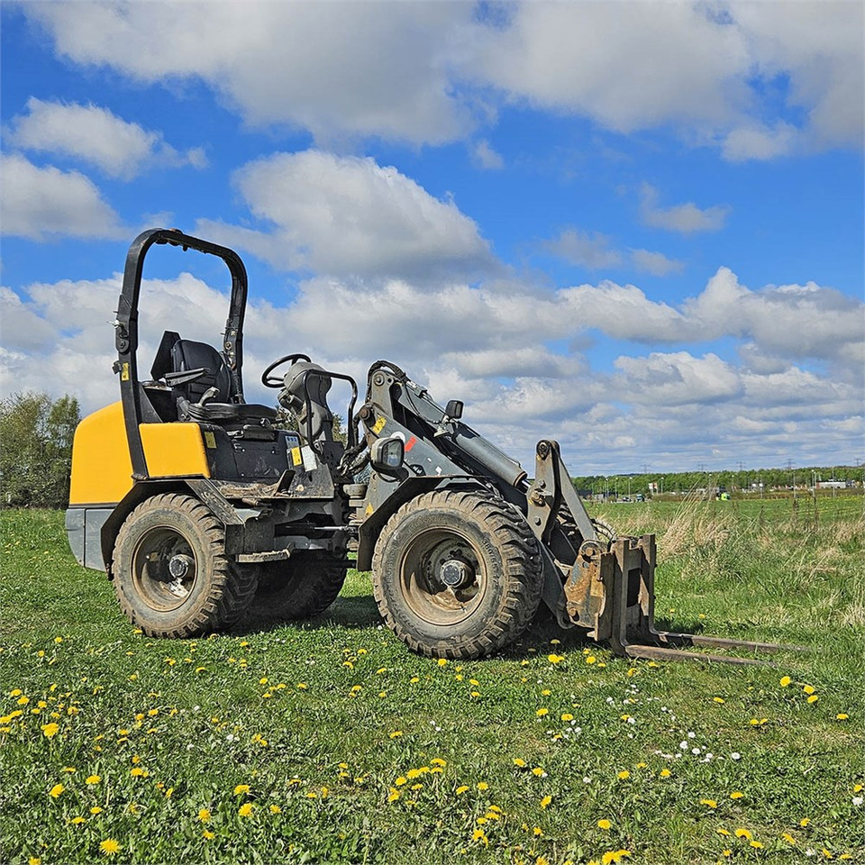 Leasing de Giant V452T X-TRA HD Giant V452T X-TRA HD: foto 11