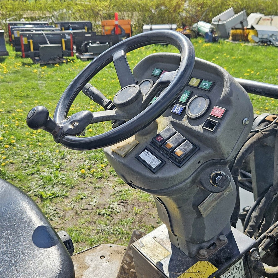 Leasing de Giant V452T X-TRA HD Giant V452T X-TRA HD: foto 24