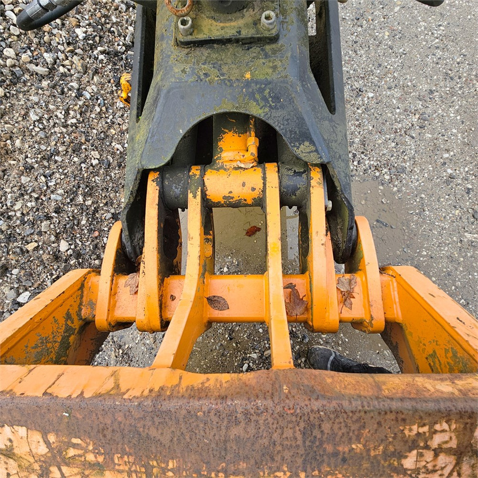 Grúa para camión HMF 2120K-4 RC: foto 24