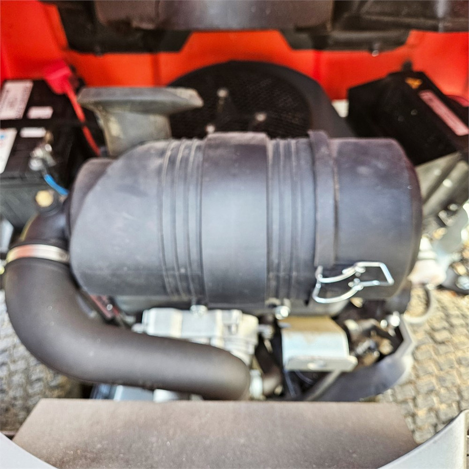 Leasing de Husqvarna P524 - EFI Husqvarna P524 - EFI: foto 23