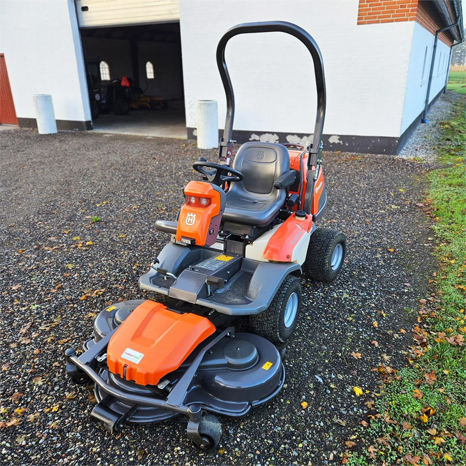 Leasing de Husqvarna P524 - EFI Husqvarna P524 - EFI: foto 7