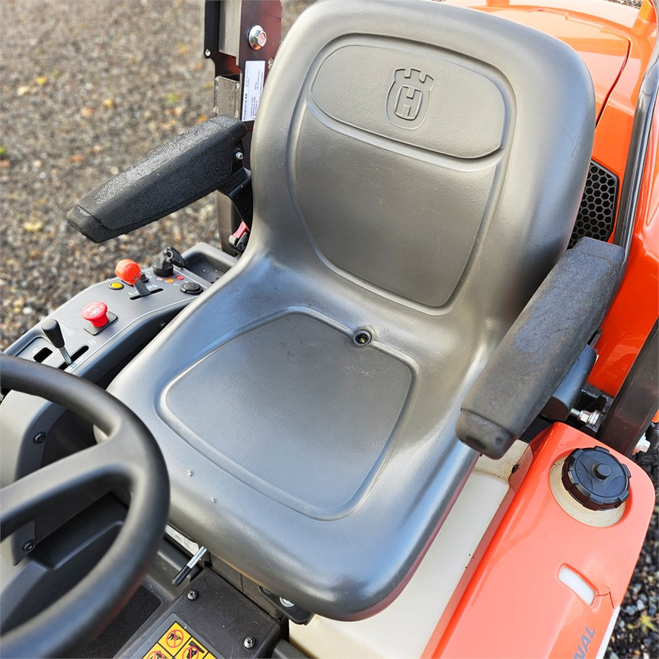 Leasing de Husqvarna P524 - EFI Husqvarna P524 - EFI: foto 9