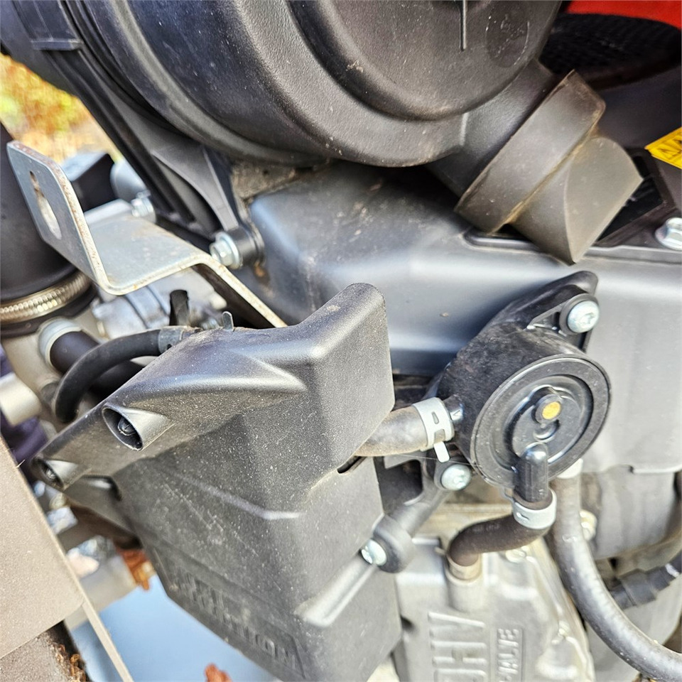 Leasing de Husqvarna P524 - EFI Husqvarna P524 - EFI: foto 22