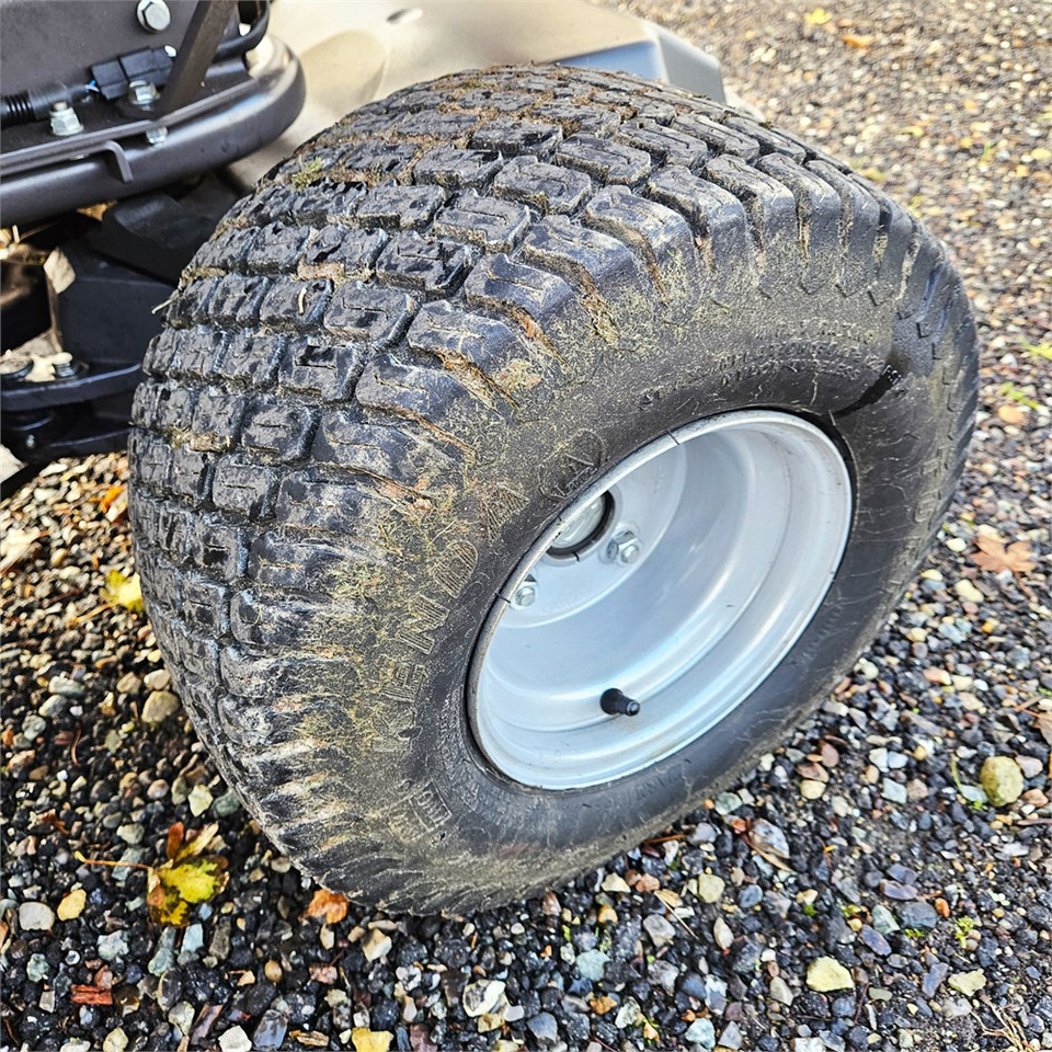Leasing de Husqvarna P524 - EFI Husqvarna P524 - EFI: foto 31