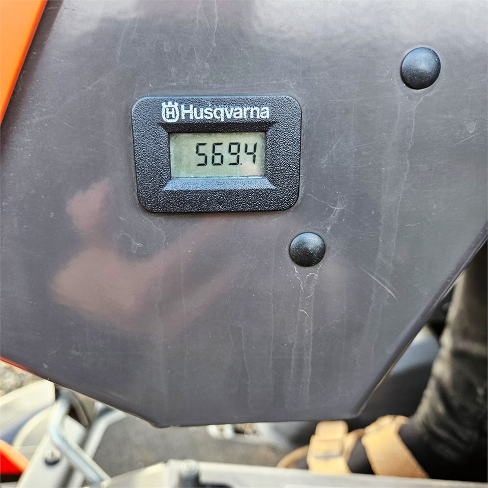 Leasing de Husqvarna P524 - EFI Husqvarna P524 - EFI: foto 13