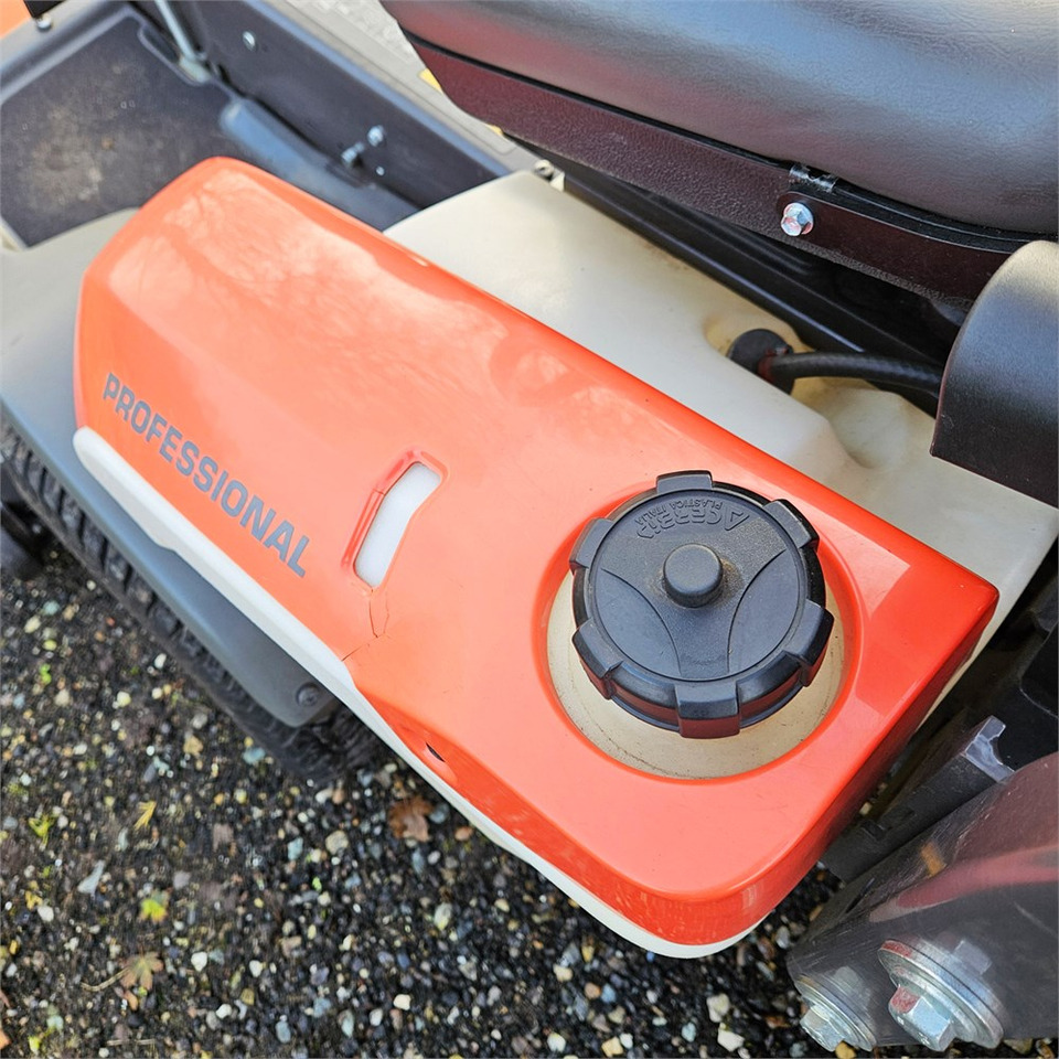 Leasing de Husqvarna P524 - EFI Husqvarna P524 - EFI: foto 15