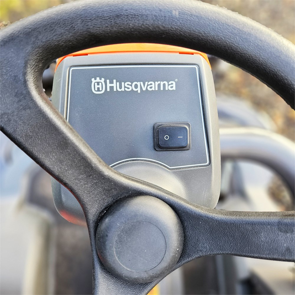 Leasing de Husqvarna P524 - EFI Husqvarna P524 - EFI: foto 12
