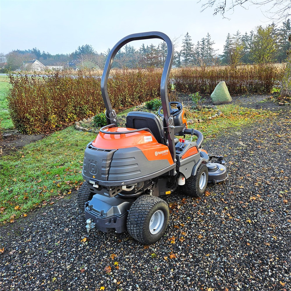 Husqvarna P524 - EFI - Cortacésped: foto 3 Husqvarna P524 - EFI - Cortacésped: foto 3