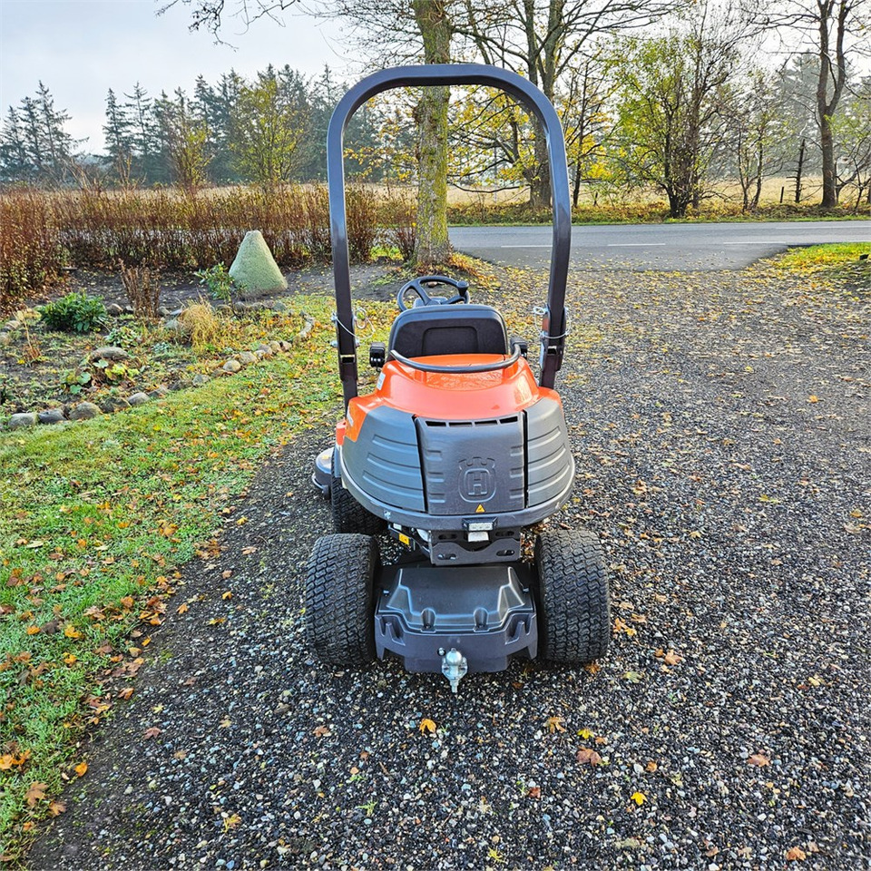 Husqvarna P524 - EFI - Cortacésped: foto 4 Husqvarna P524 - EFI - Cortacésped: foto 4