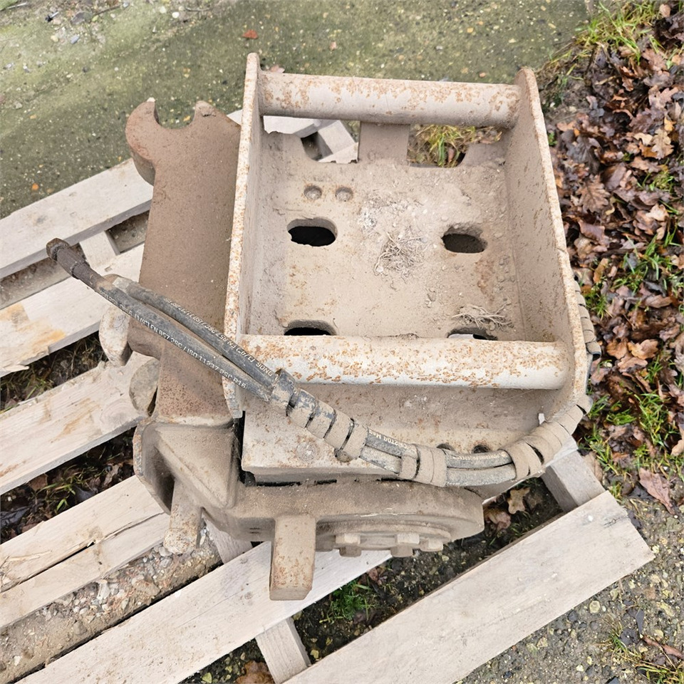 ABC S40 - Implemento para Maquinaria de construcción: foto 1 ABC S40 - Implemento para Maquinaria de construcción: foto 1