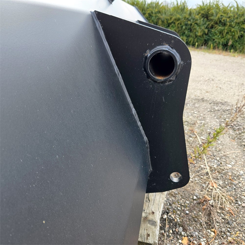 Manitou 1,90 cm - Implemento para Manipulador telescópico: foto 5 Manitou 1,90 cm - Implemento para Manipulador telescópico: foto 5