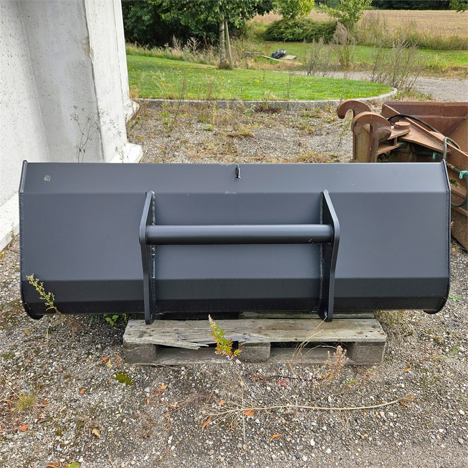 Manitou 1,90 cm - Implemento para Manipulador telescópico: foto 4 Manitou 1,90 cm - Implemento para Manipulador telescópico: foto 4