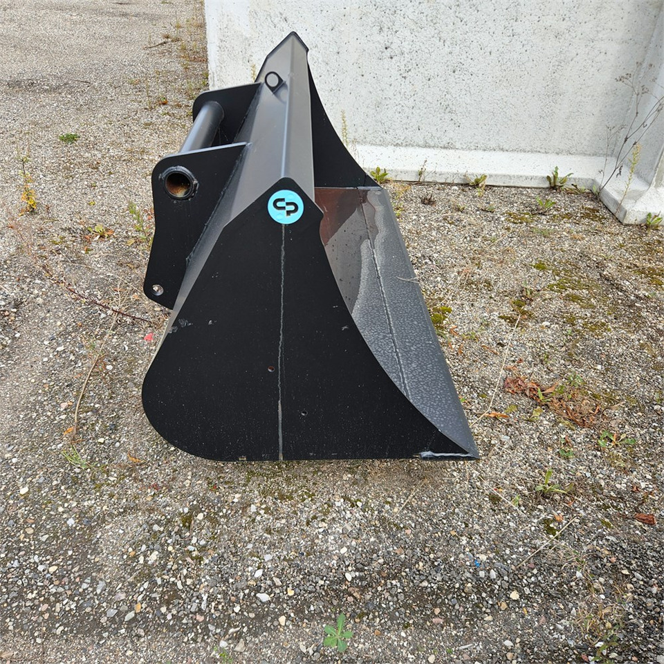 Manitou 1,90 cm - Implemento para Manipulador telescópico: foto 1 Manitou 1,90 cm - Implemento para Manipulador telescópico: foto 1