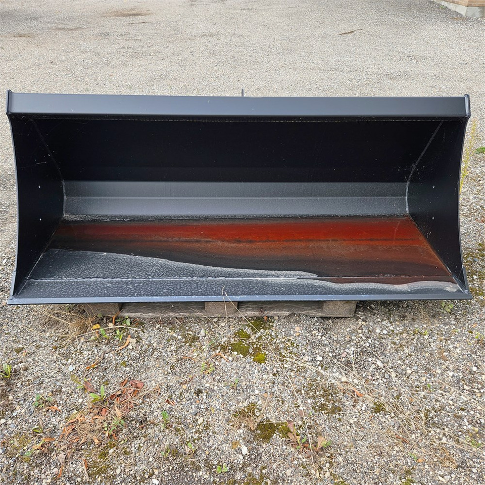 Manitou 1,90 cm - Implemento para Manipulador telescópico: foto 2 Manitou 1,90 cm - Implemento para Manipulador telescópico: foto 2