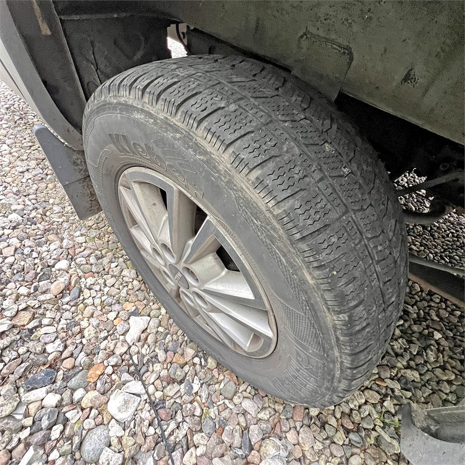 Leasing de Iveco 35s18 Iveco 35s18: foto 45