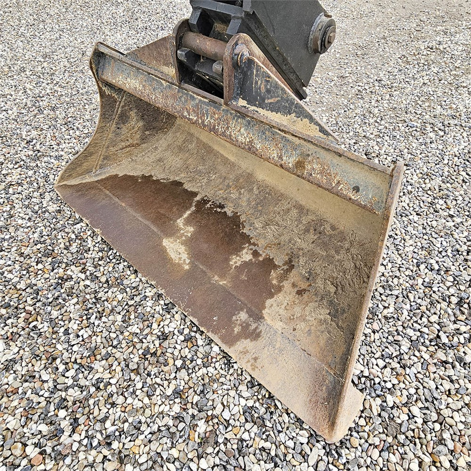 Retroexcavadora JCB 4CX: foto 45 Retroexcavadora JCB 4CX: foto 45