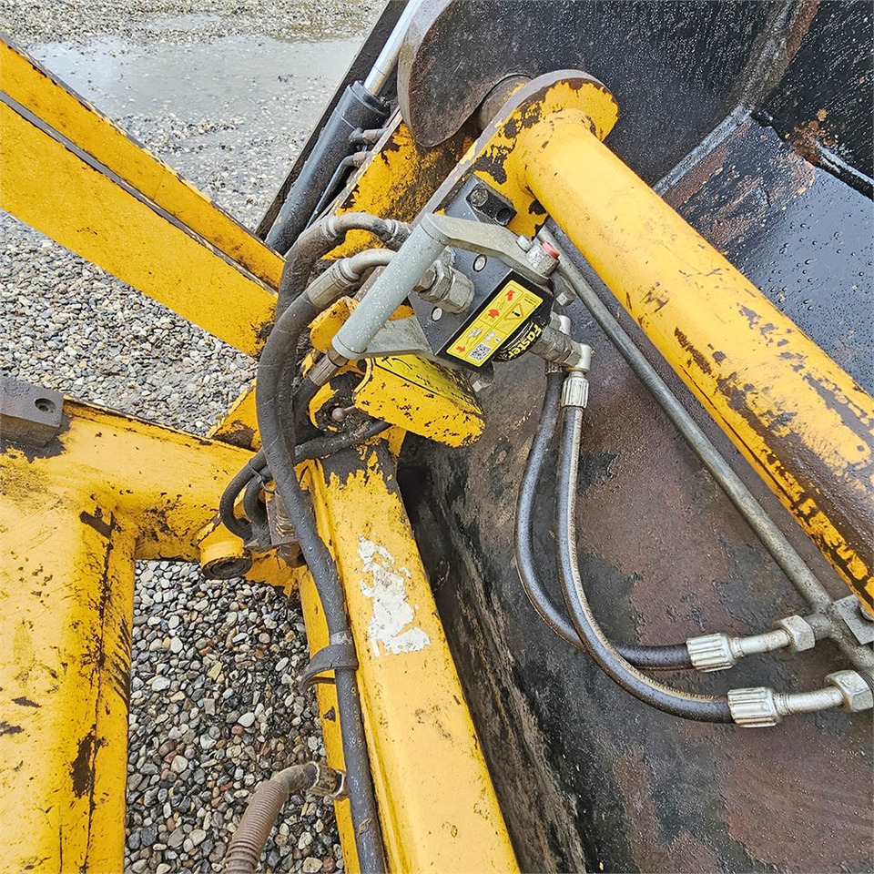 Retroexcavadora JCB 4CX: foto 29 Retroexcavadora JCB 4CX: foto 29