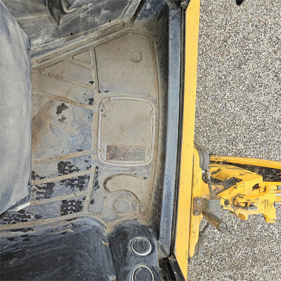 Retroexcavadora JCB 4CX: foto 19 Retroexcavadora JCB 4CX: foto 19