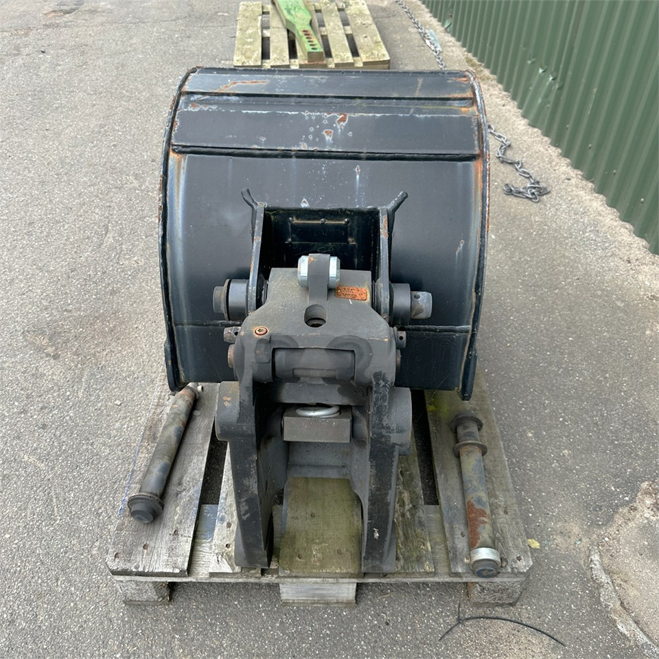JCB Quick coupler - Cazo para excavadora para Maquinaria de construcción: foto 5 JCB Quick coupler - Cazo para excavadora para Maquinaria de construcción: foto 5
