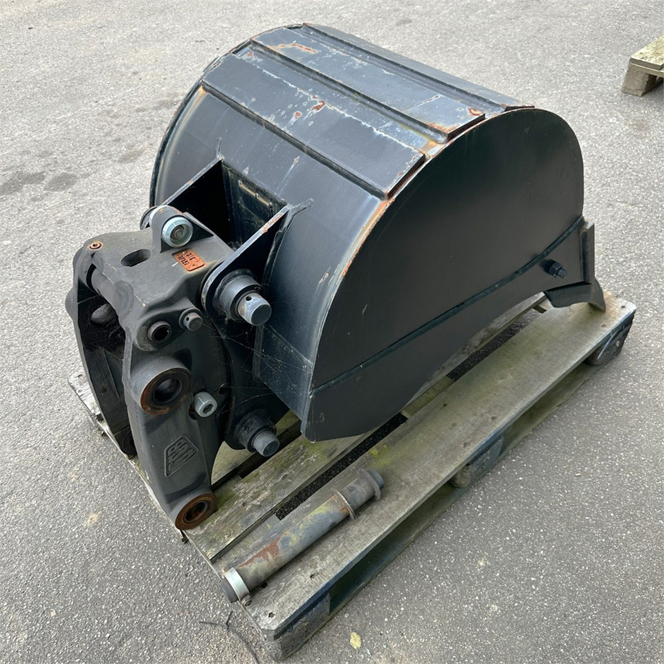 JCB Quick coupler - Cazo para excavadora para Maquinaria de construcción: foto 4 JCB Quick coupler - Cazo para excavadora para Maquinaria de construcción: foto 4