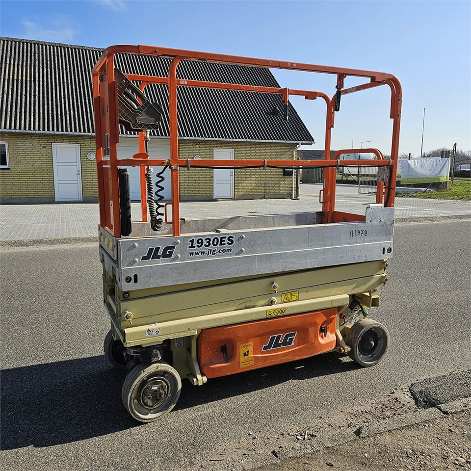 JLG 1930 ES - Plataforma de tijeras: foto 5 JLG 1930 ES - Plataforma de tijeras: foto 5