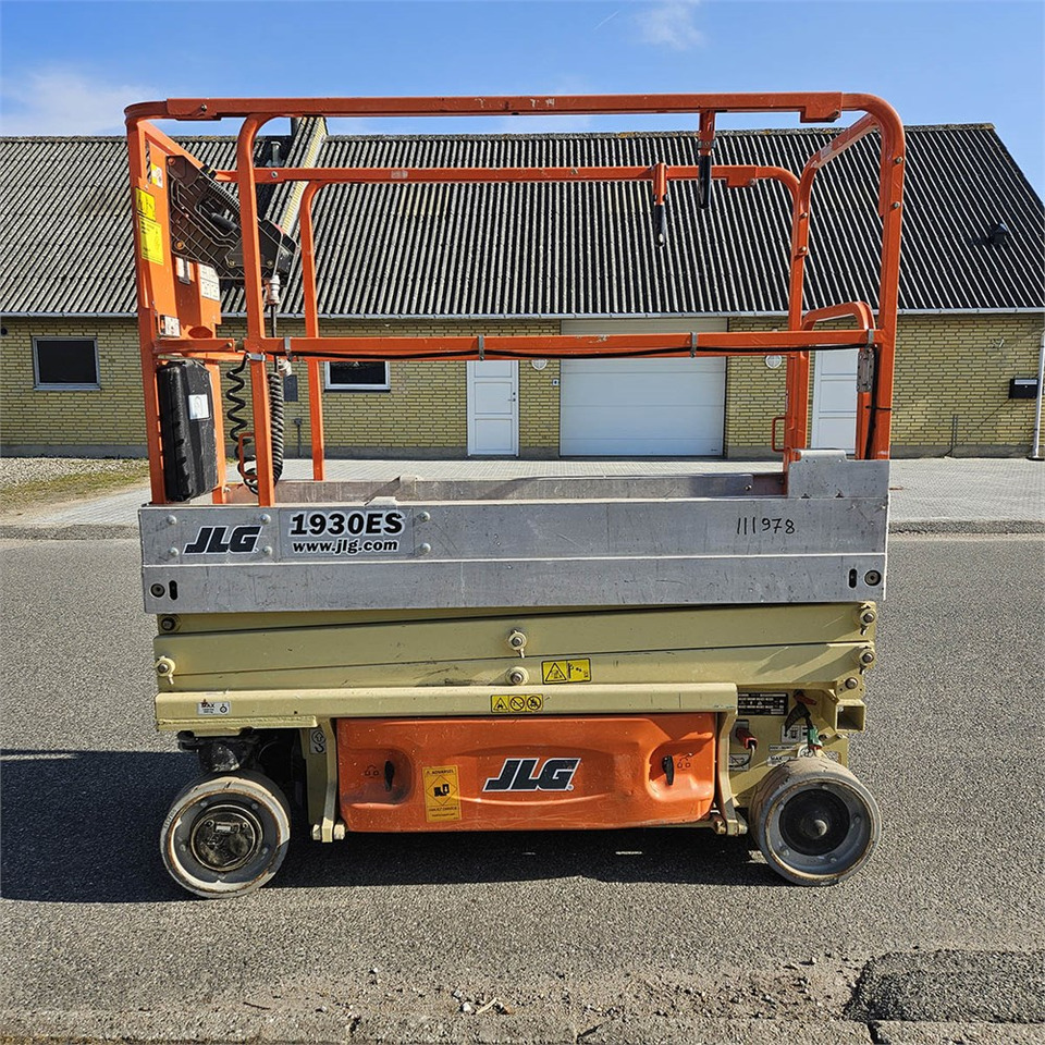 JLG 1930 ES - Plataforma de tijeras: foto 2 JLG 1930 ES - Plataforma de tijeras: foto 2
