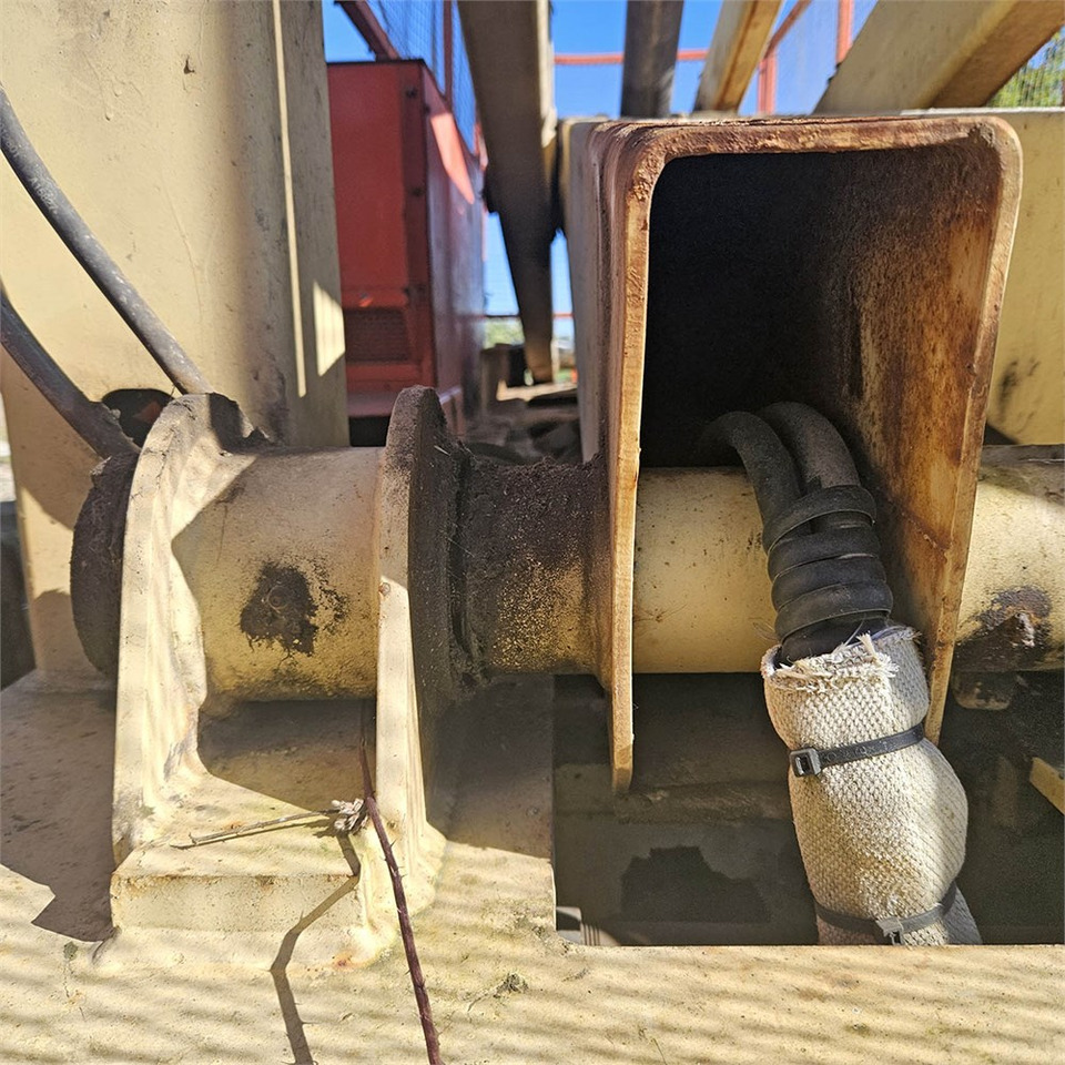 Plataforma de tijeras JLG 500 - RTS: foto 26