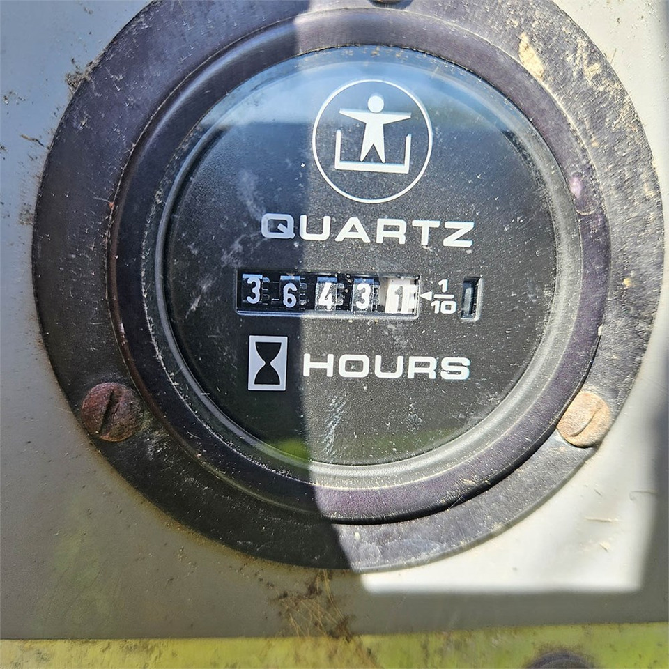 Plataforma de tijeras JLG 500 - RTS: foto 15