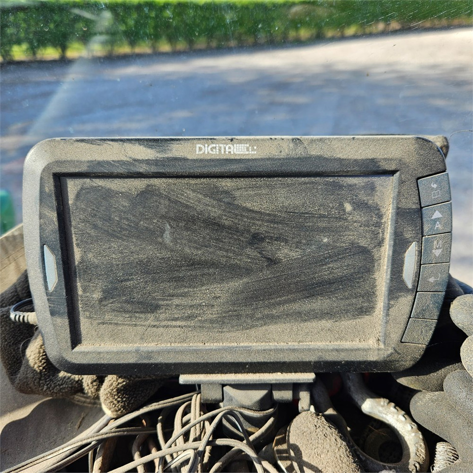 Tractor John Deere 2040: foto 15